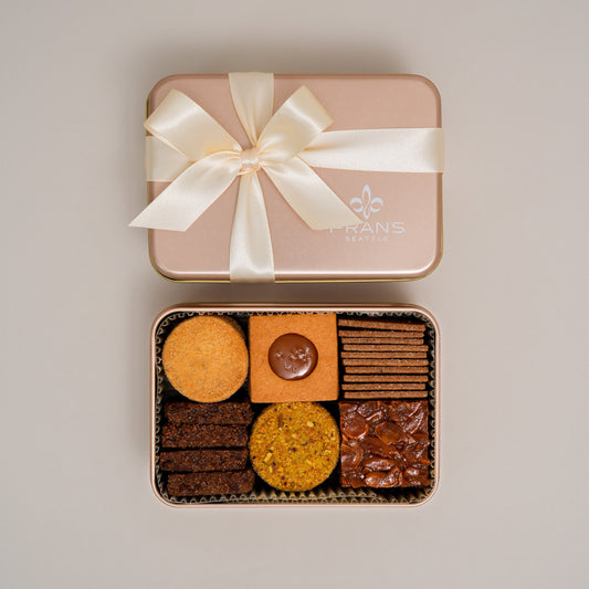 サブレクッキーアソートメント6種