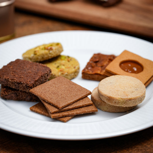 サブレクッキーアソートメント6種