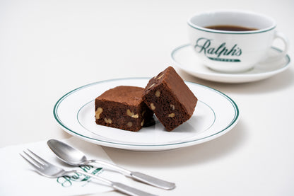Ralph’s Coffee テレフォンブース ブラウニーセット