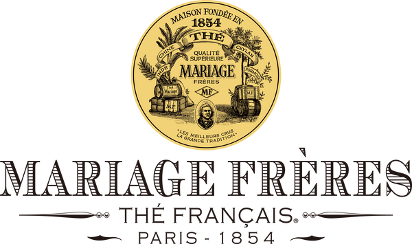 MARIAGE FRÈRES
