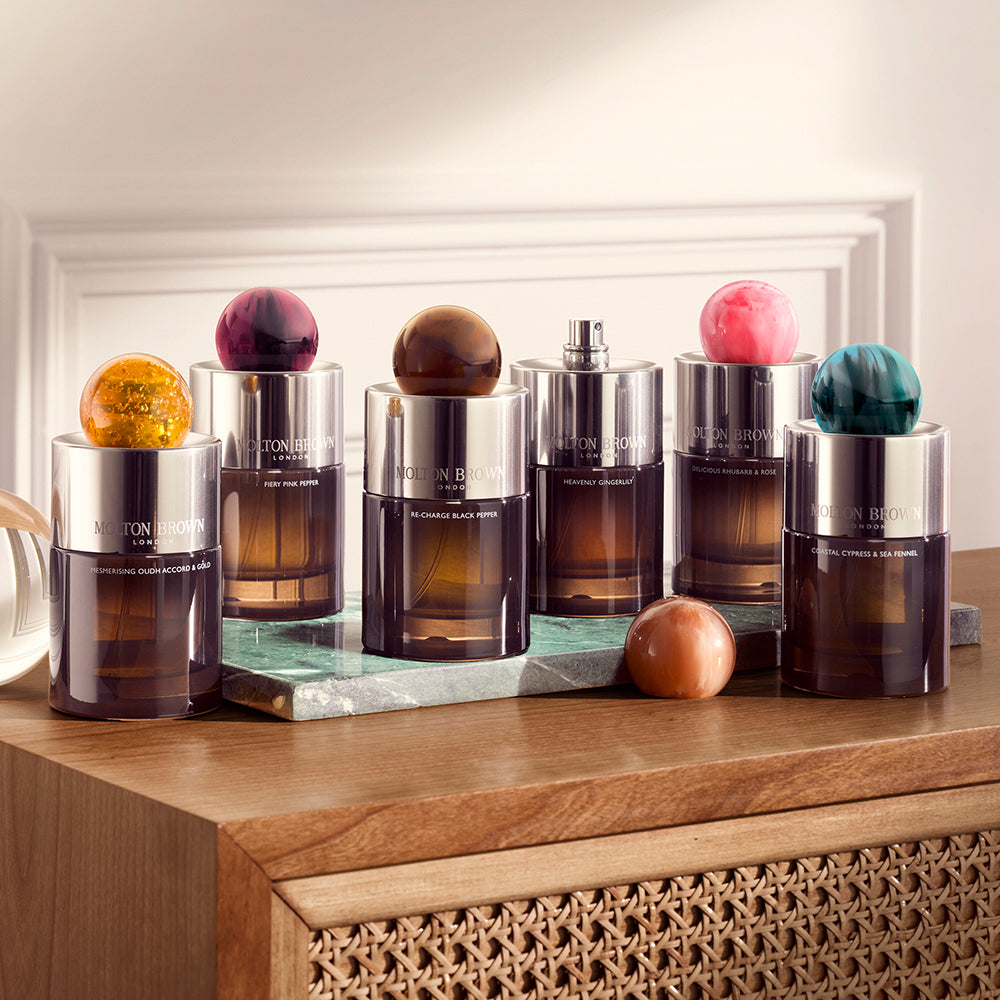MOLTON BROWN
