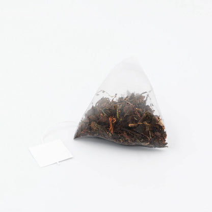 有機烏龍茶