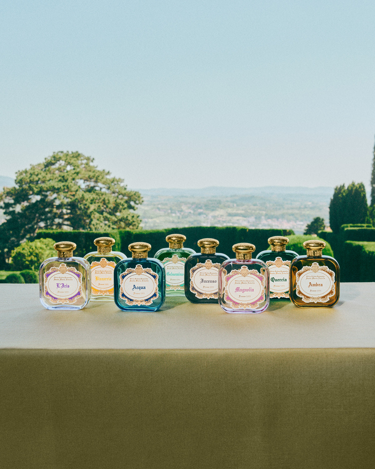 Santa Maria Novella