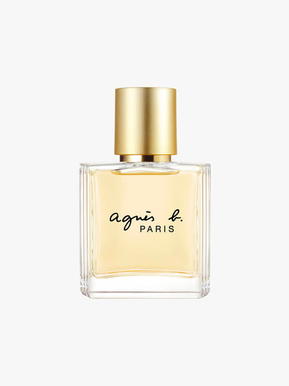 agnès b. ルパルファン オーデパルファム ”Le Parfum” <100ml> ①