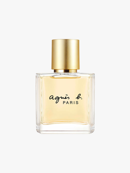 agnès b. ルパルファン オーデパルファム ”Le Parfum” <100ml> ①