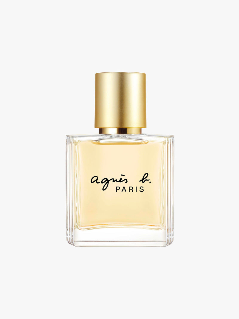 agnès b. ルパルファン オーデパルファム ”Le Parfum” <100ml> ①