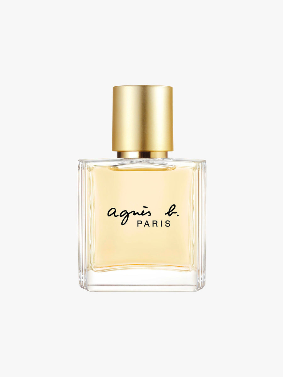 agnès b. ルパルファン オーデパルファム ”Le Parfum” <100ml> ①
