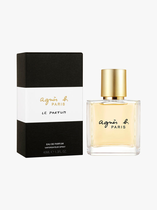 agnès b. ルパルファン オーデパルファム ”Le Parfum” <100ml> ②