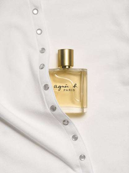 agnès b. ルパルファン オーデパルファム ”Le Parfum” <100ml> ③
