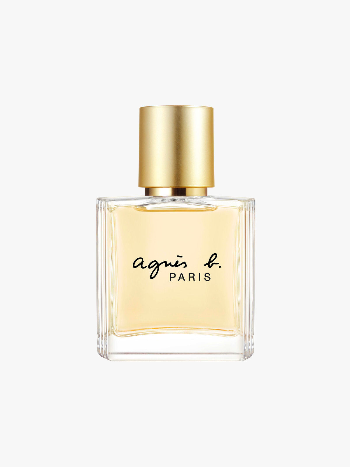agnès b. ルパルファン オーデパルファム ”Le Parfum” <40ml> ①