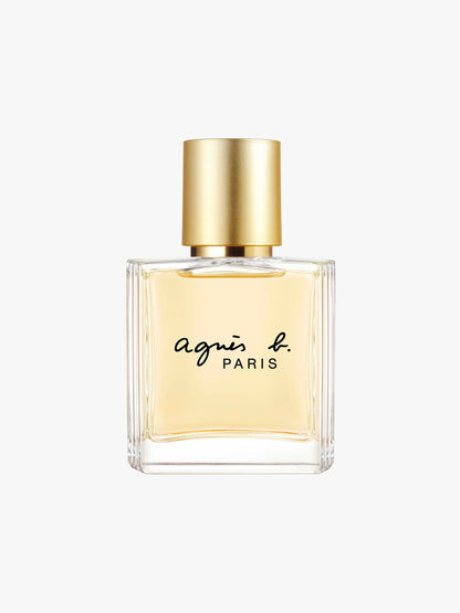 agnès b. ルパルファン オーデパルファム ”Le Parfum” <40ml> ①