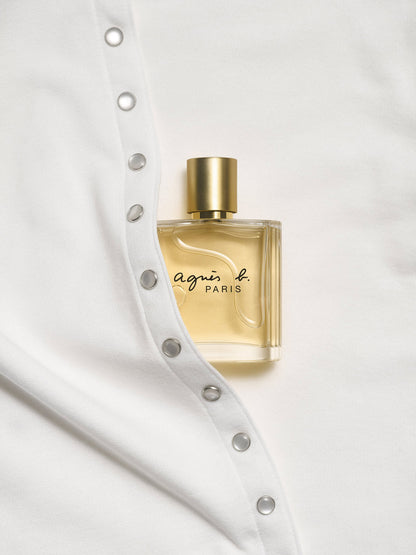 agnès b. ルパルファン オーデパルファム ”Le Parfum” <40ml> ③
