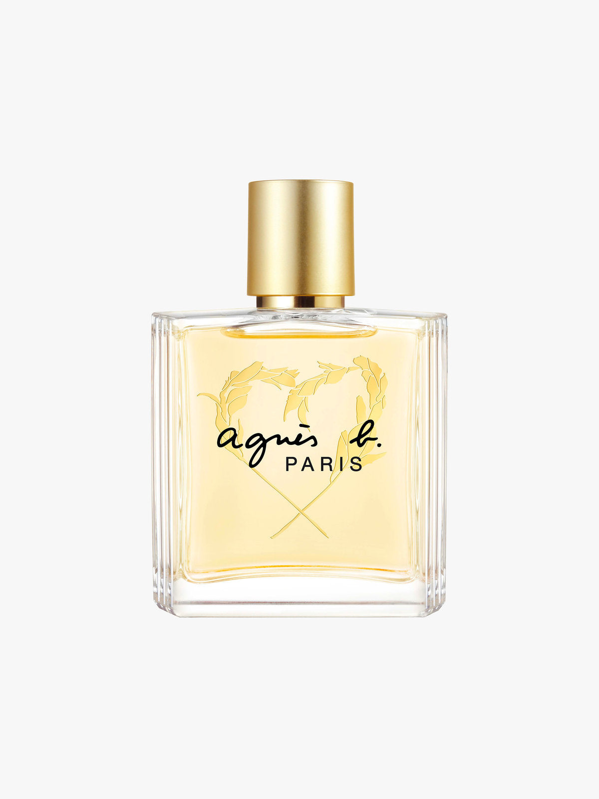 agnès b. ルパルファン オーデパルファム 100ml "Le Parfum" 限定ボトル