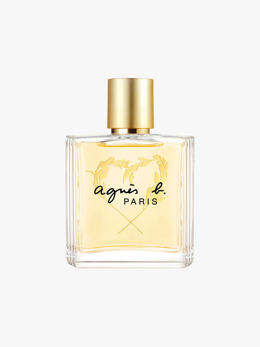 agnès b. ルパルファン オーデパルファム 100ml "Le Parfum" 限定ボトル