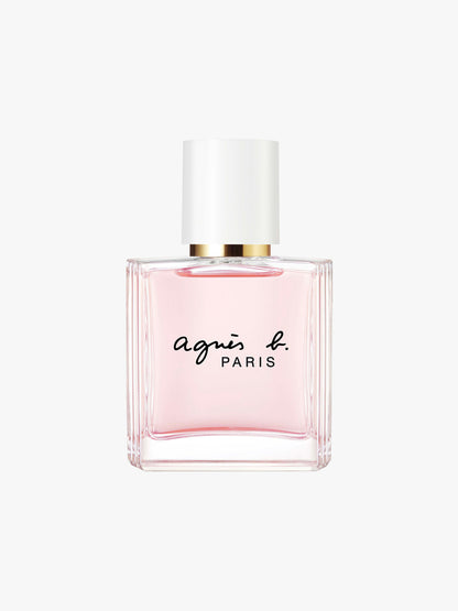 agnès b. ロー オーデトワレ ”l'Eau” <40ml> ①