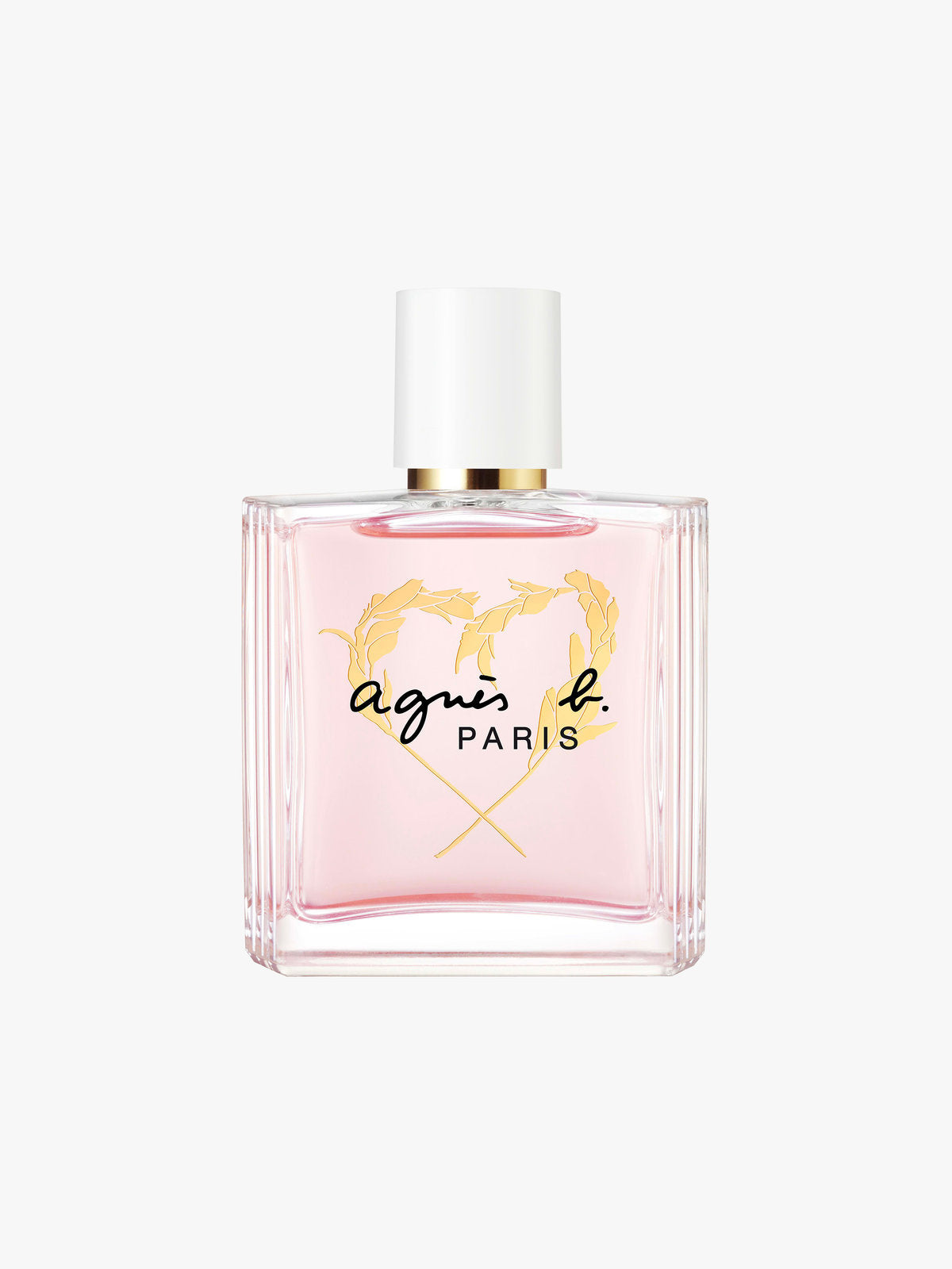agnès b. ロー オーデトワレ 100ml "l’Eau" 限定ボトル