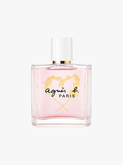 agnès b. ロー オーデトワレ 100ml "l’Eau" 限定ボトル