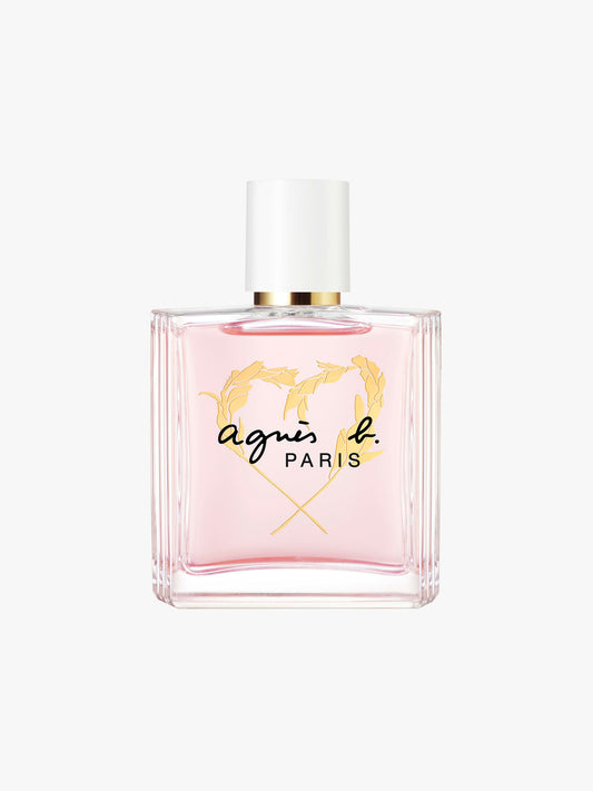 agnès b. ロー オーデトワレ 100ml "l’Eau" 限定ボトル