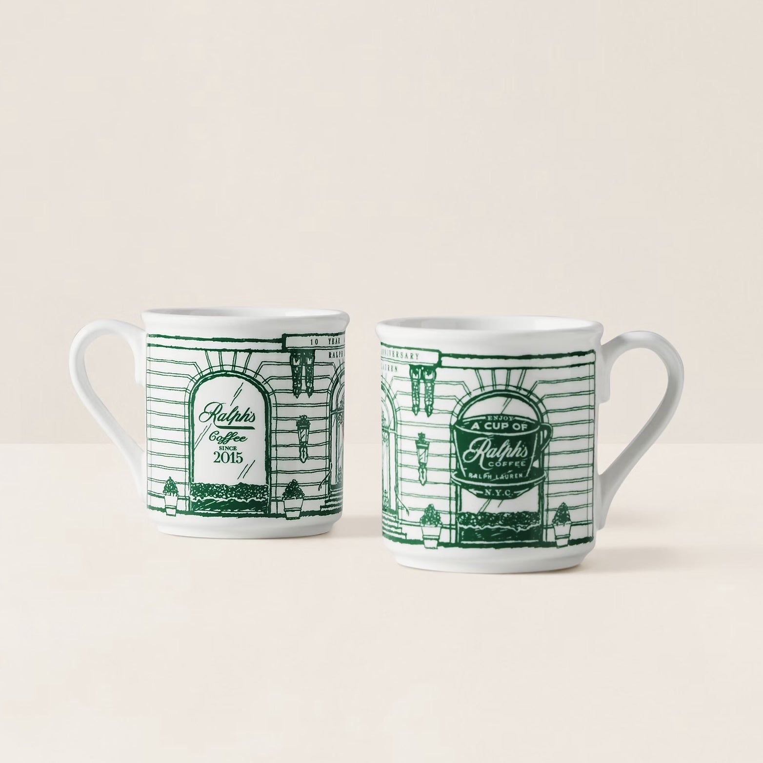 Ralph's Coffee – BAL online