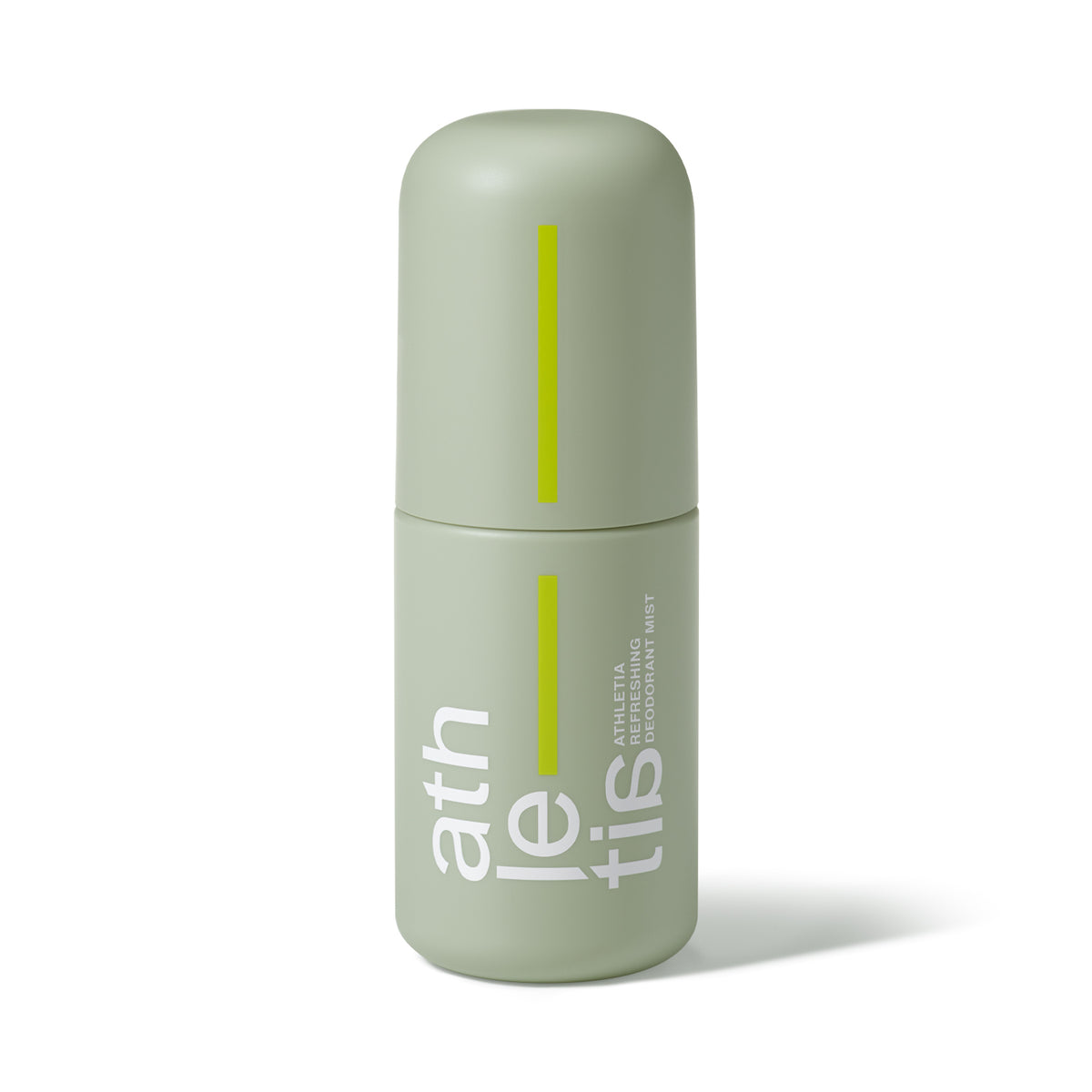 athletia リフレッシング デオドラントミスト（医薬部外品）
