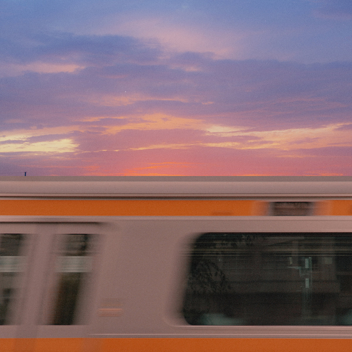 athletia オードパルファン TWILIGHT HUES ②
