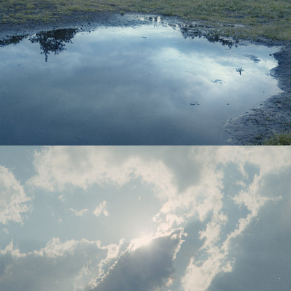 athletia オードパルファン UNTIL THE CLOUDS CLEAR ②