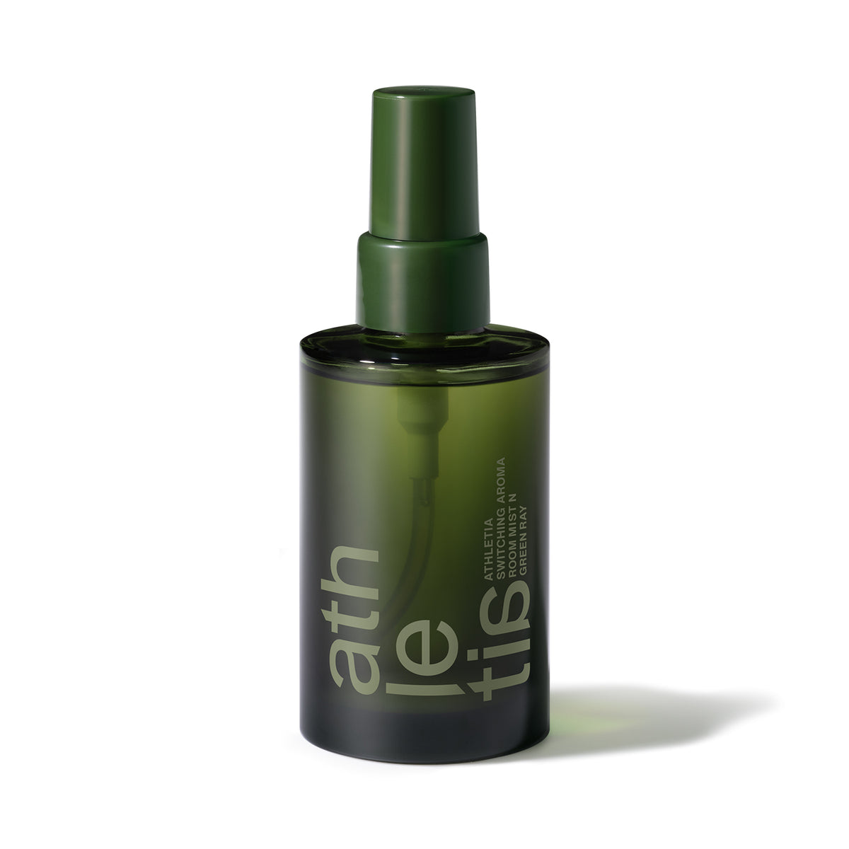 athletia スイッチング アロマルームミスト N / GREEN RAY