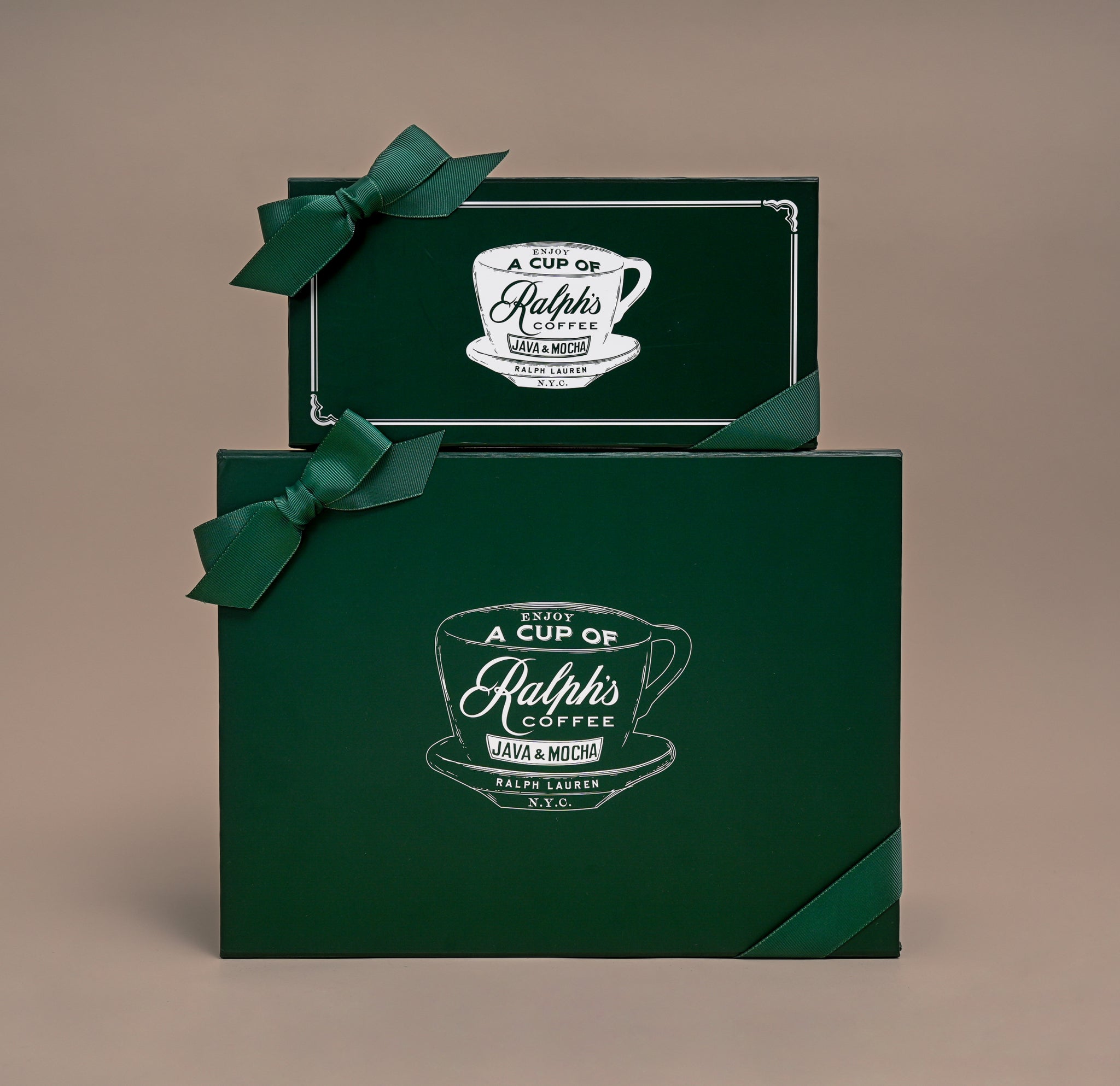 Ralph's Coffee – BAL online