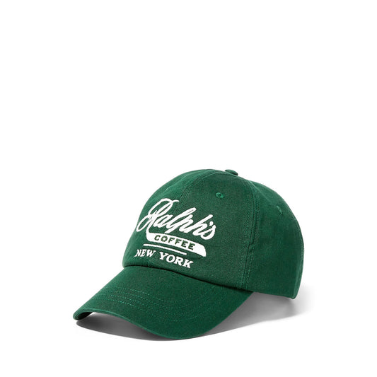 Ralph's Coffee ボール キャップ