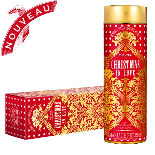 CHRISTMAS IN LOVE / クリスマス イン ラヴ<span hidden>TE9223</span>