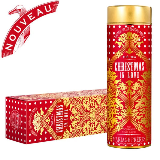 CHRISTMAS IN LOVE / クリスマス イン ラヴ<span hidden>TE9223</span>