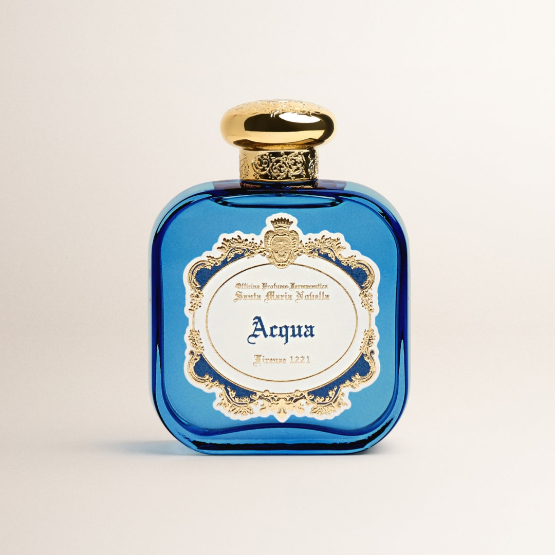 オードパルファム アクア ＜100ml＞
