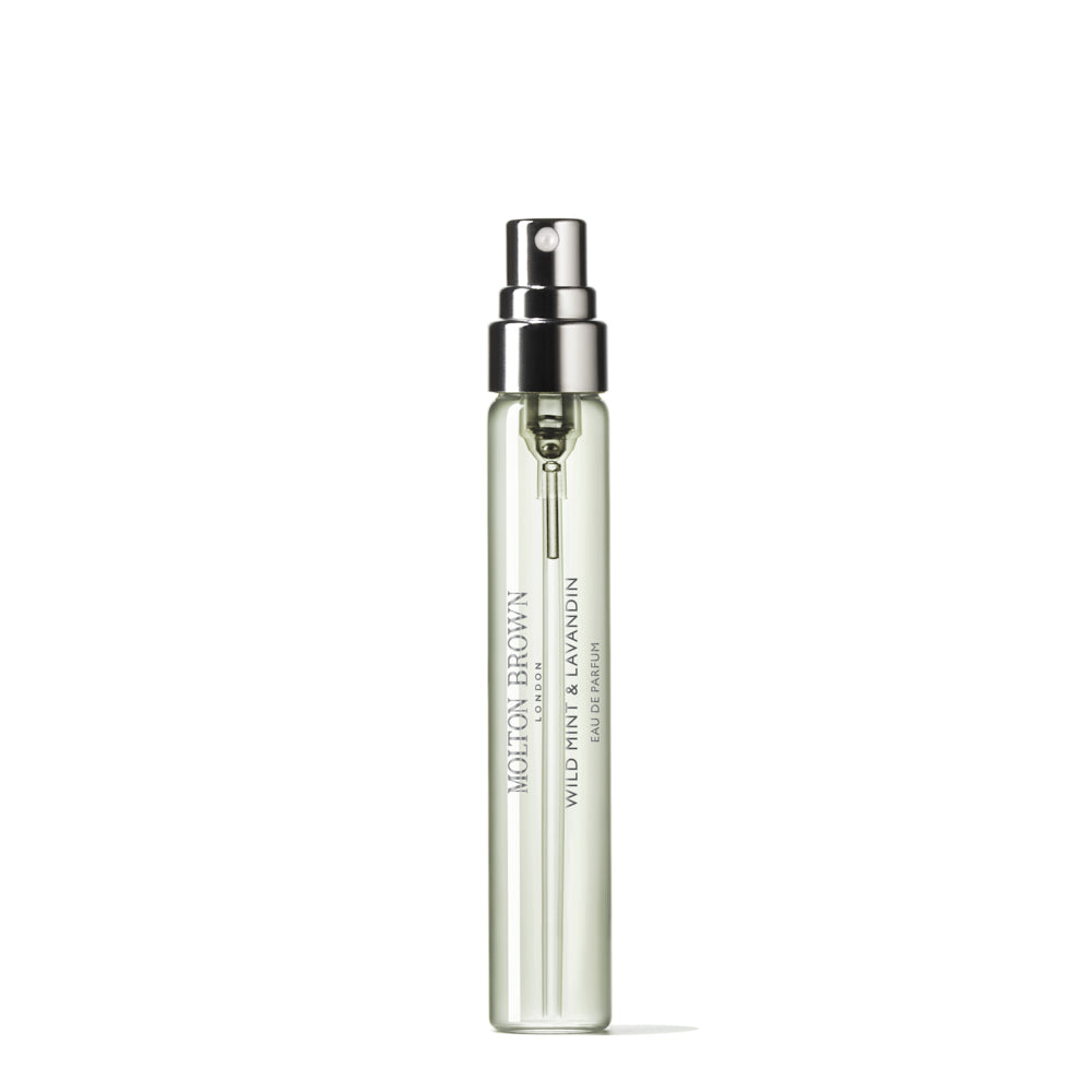 ワイルドミント&ラバンジン オードパルファン 7.5ml