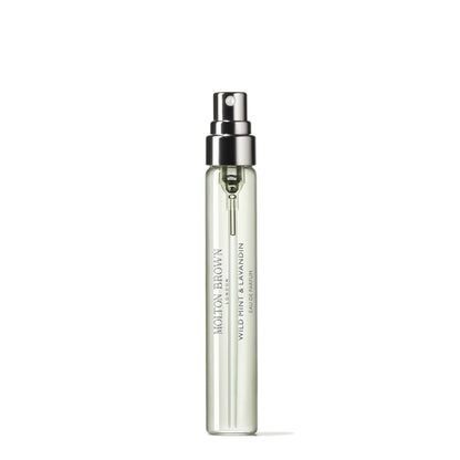 ワイルドミント&ラバンジン オードパルファン 7.5ml