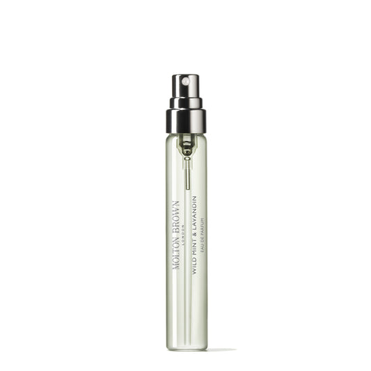 ワイルドミント&ラバンジン オードパルファン 7.5ml