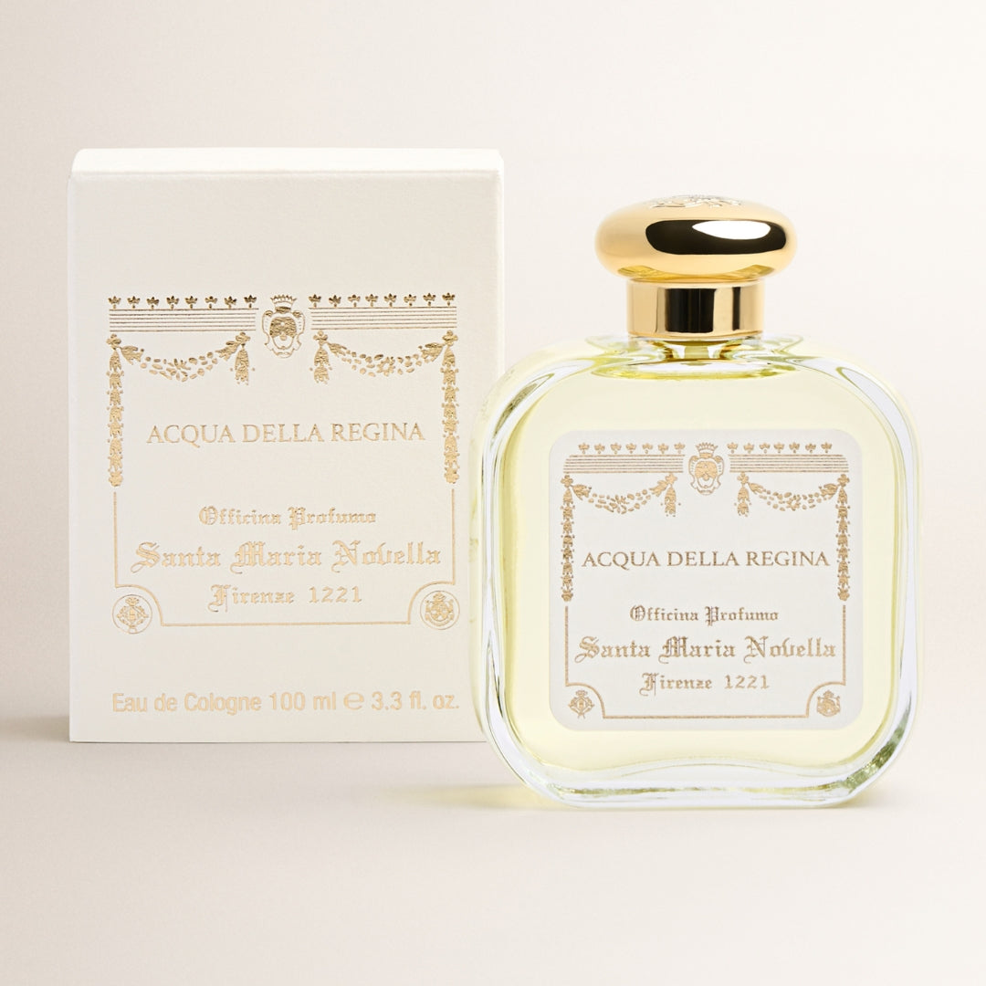 オーデコロン アクア デッラ レジーナ ＜100ml＞