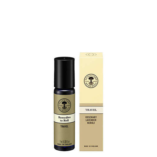 NEAL'S YARD REMEDIES アロマパルス トラベル