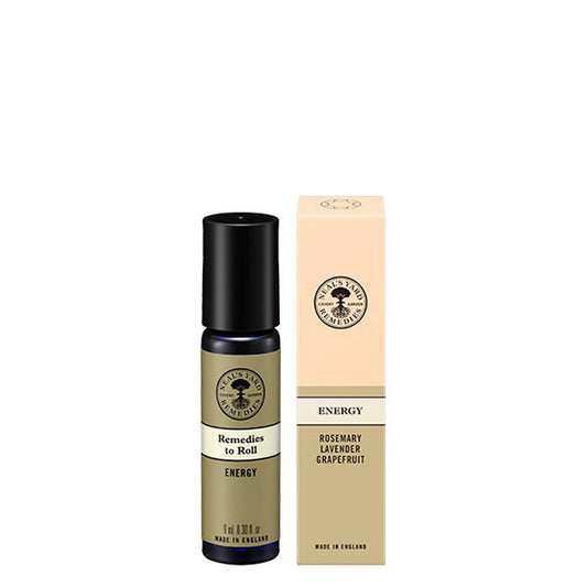 NEAL'S YARD REMEDIES アロマパルス パワー