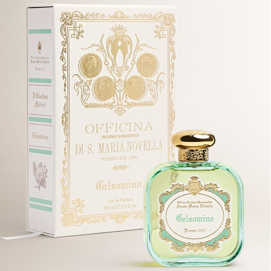 オードパルファム ジェルソミーノ ＜100ml＞