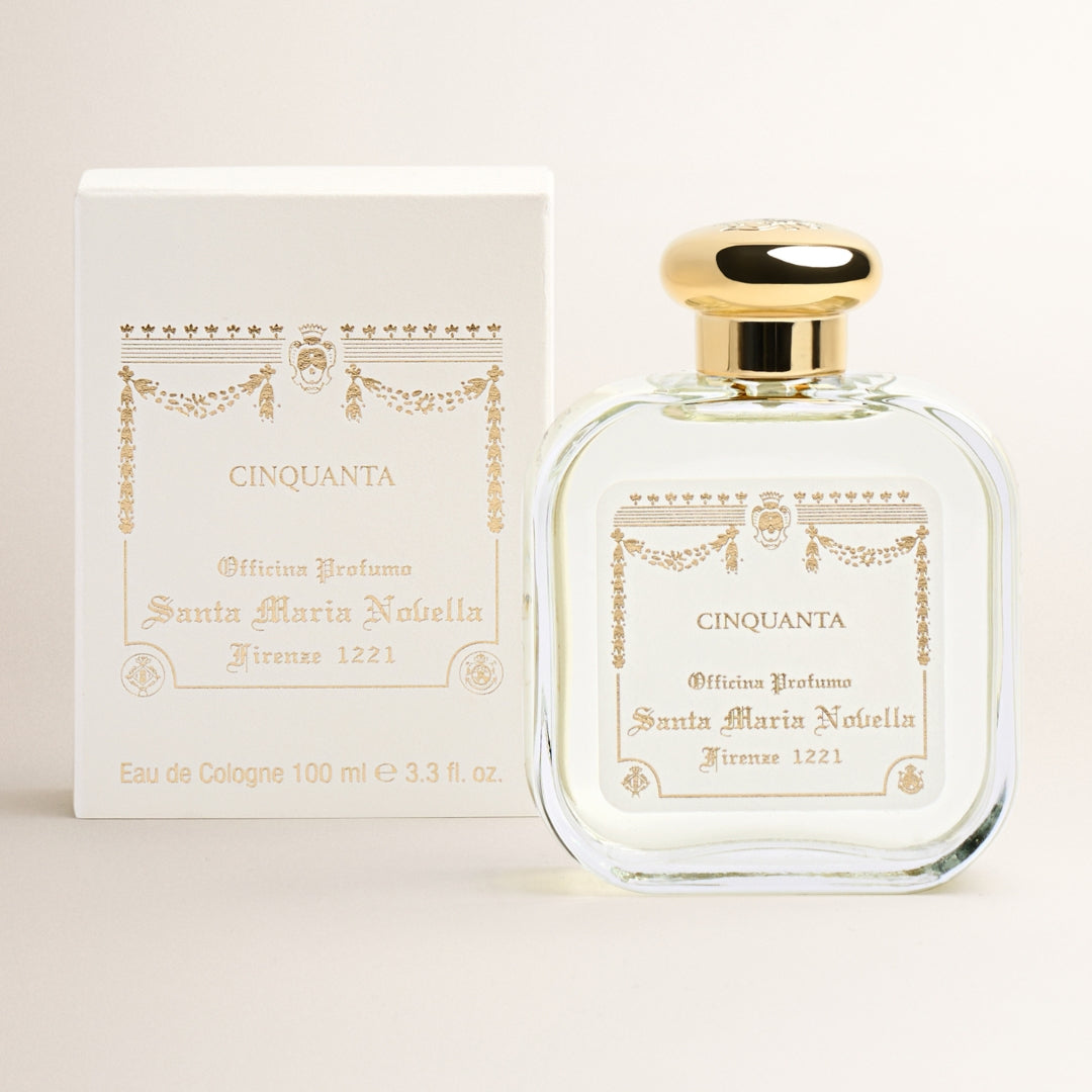 オーデコロン チンクアンタ ＜100ml＞