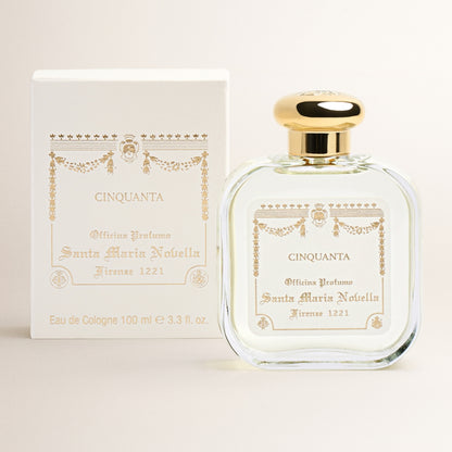 オーデコロン チンクアンタ ＜100ml＞