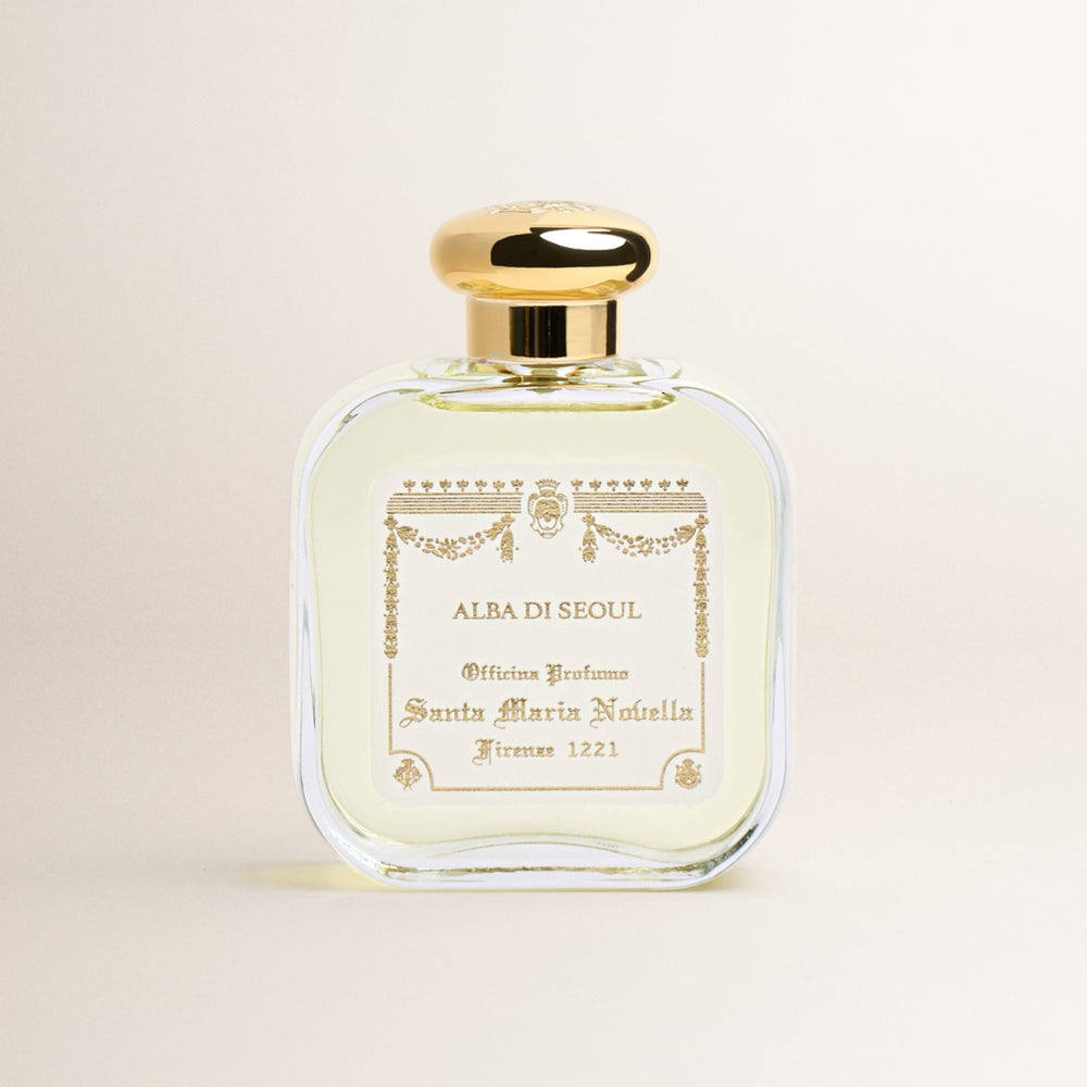オーデコロン アルバ ディ ソウル ＜100ml＞