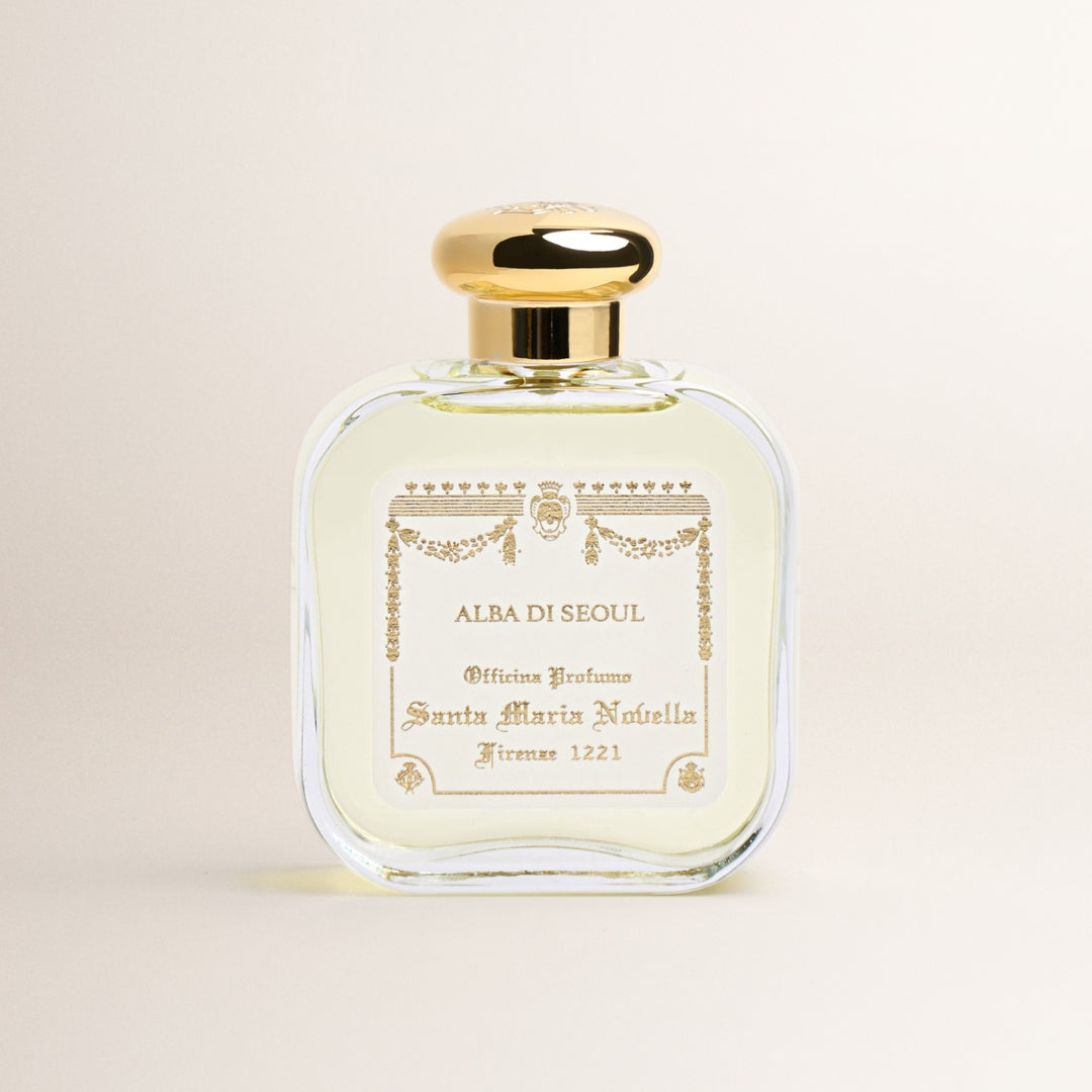 オーデコロン アルバ ディ ソウル ＜100ml＞