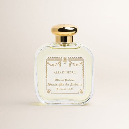 オーデコロン アルバ ディ ソウル ＜100ml＞