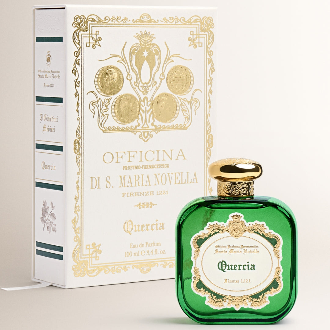 オードパルファム クエルチア ＜100ml＞
