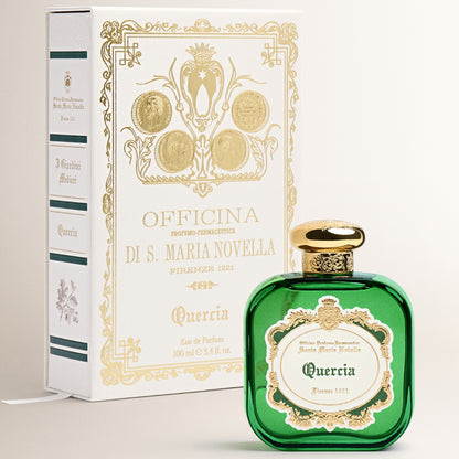 オードパルファム クエルチア ＜100ml＞