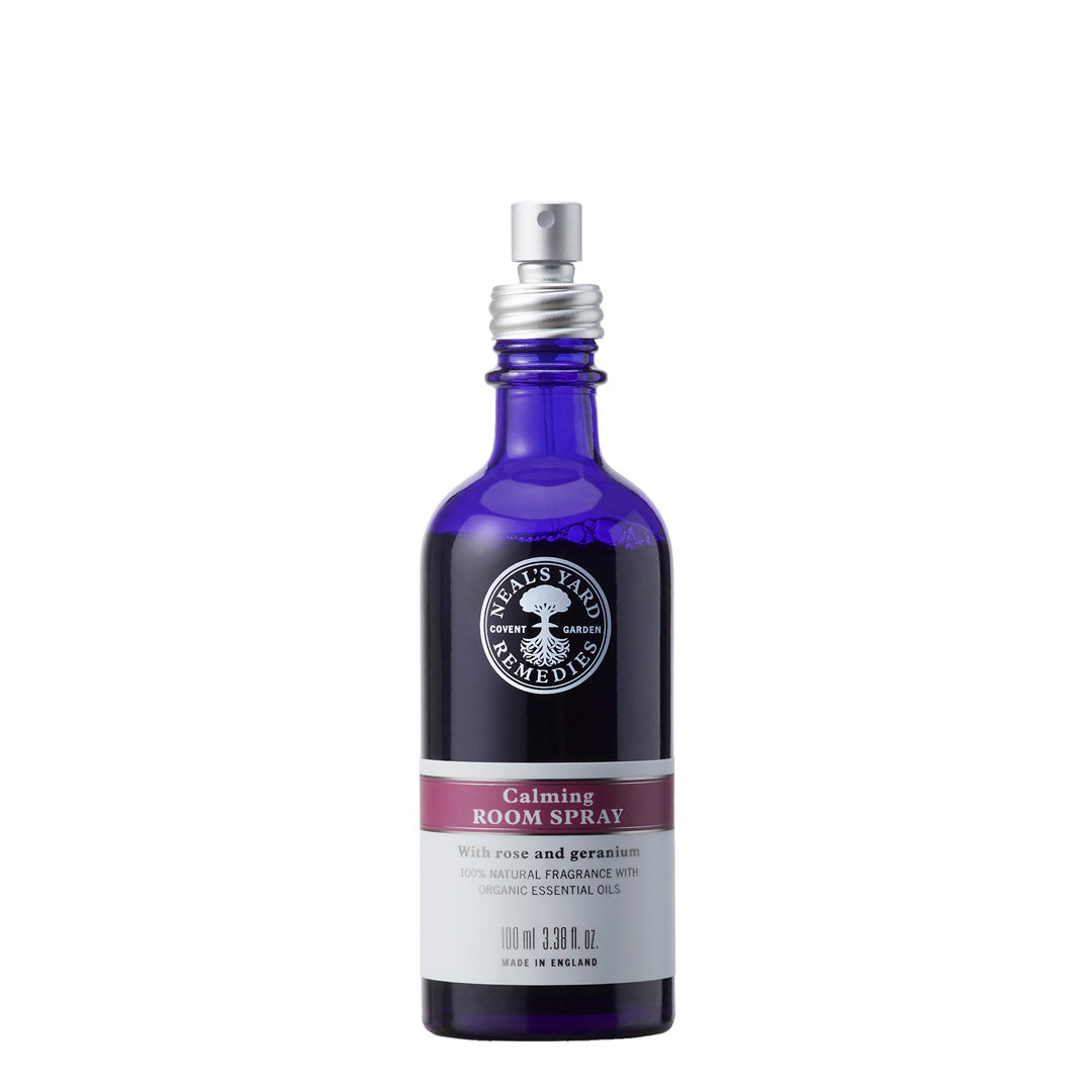 NEAL'S YARD REMEDIES ルームフレグランススプレー カーミング