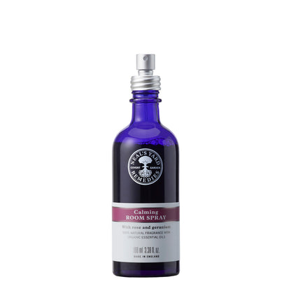 NEAL'S YARD REMEDIES ルームフレグランススプレー カーミング