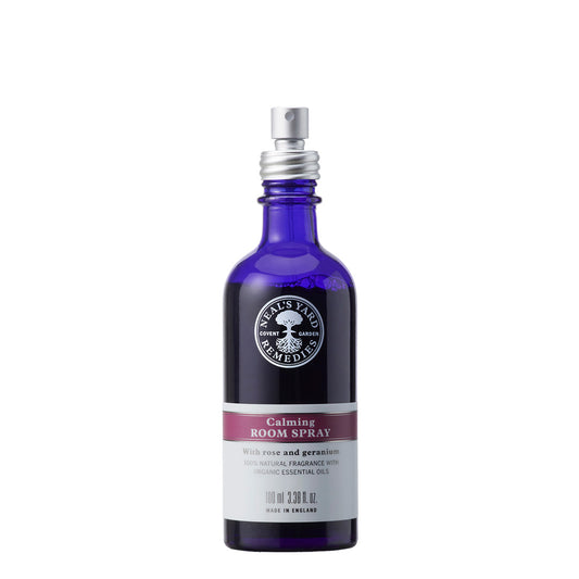NEAL'S YARD REMEDIES ルームフレグランススプレー カーミング