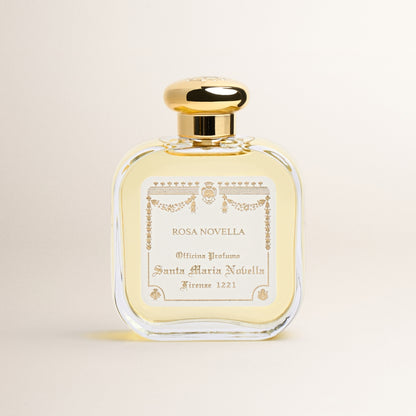 オーデコロン ローザノヴェッラ ＜100ml＞